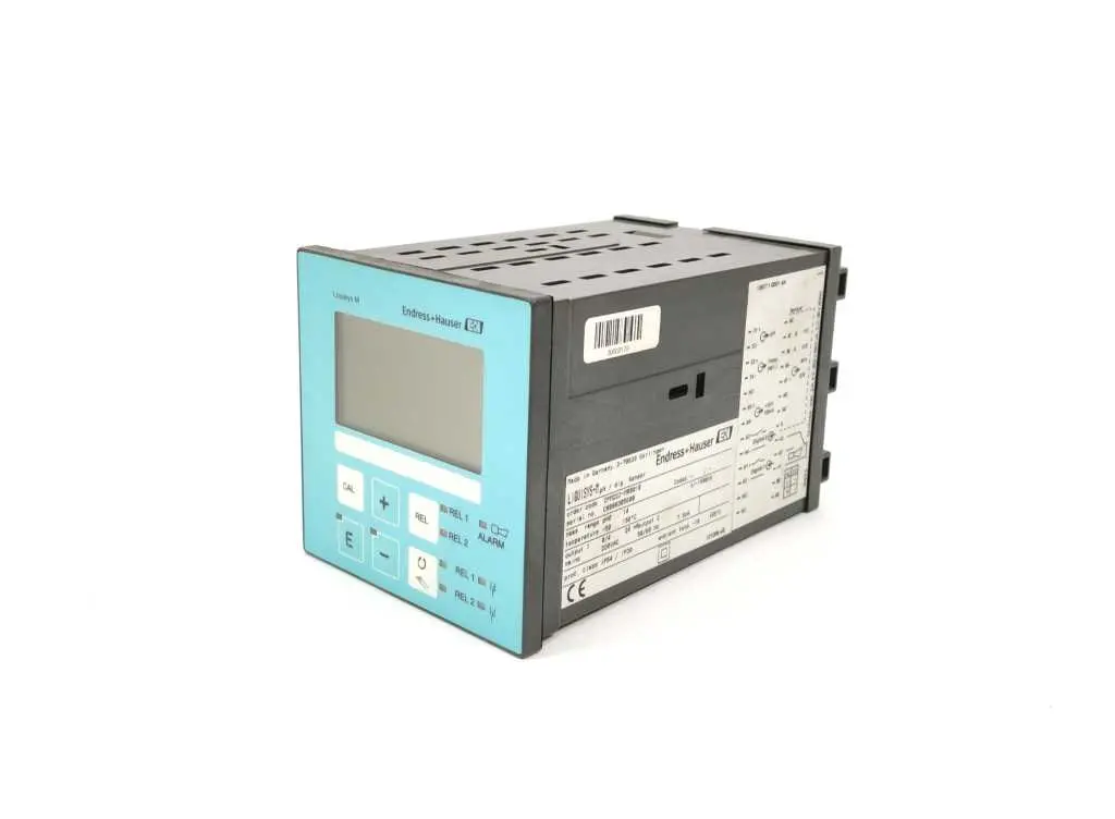 Produktfoto 1 von Endress+Hauser CPM223-MR0010
