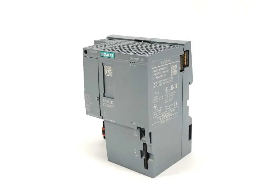 Produktfoto 1 von Siemens 6ES7512-1DK00-0AB0
