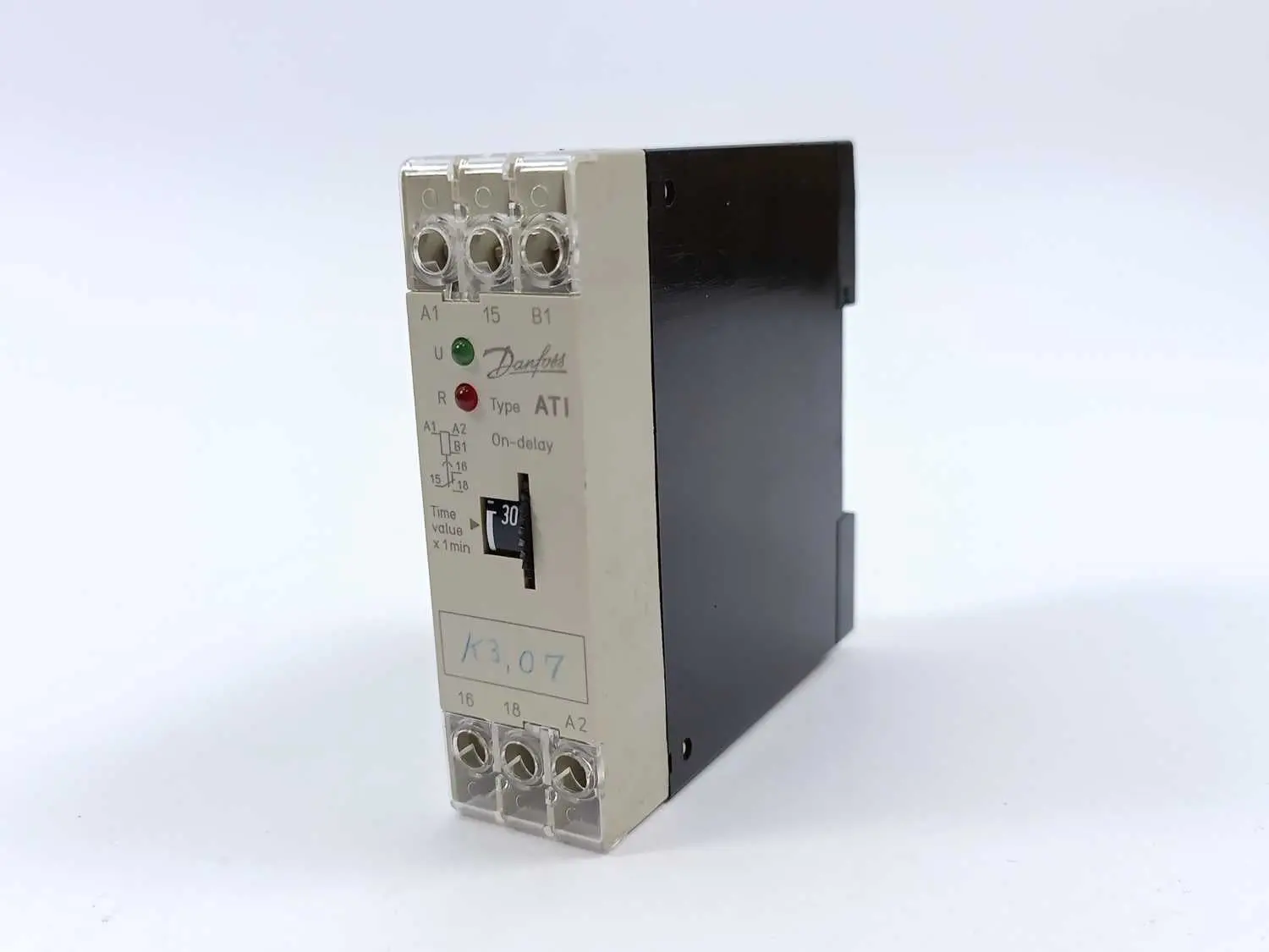 Produktfoto 1 von Danfoss 047H3105