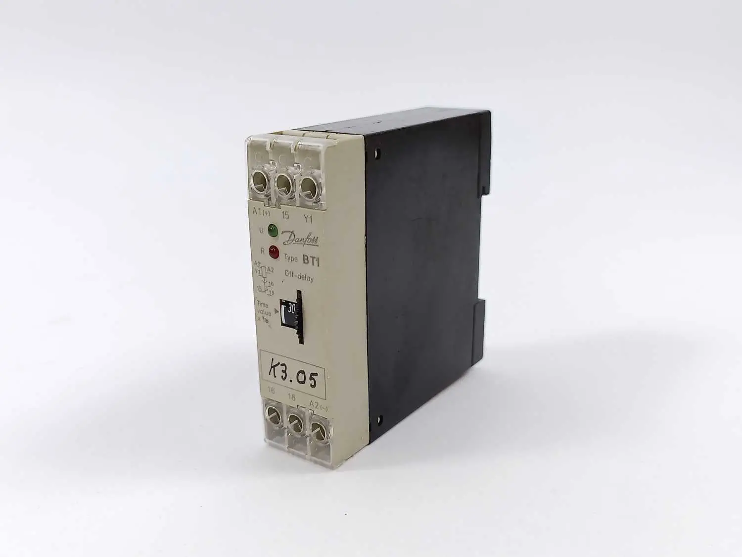 Produktfoto 1 von Danfoss 047H3106