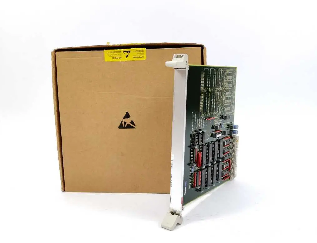 Produktfoto 1 von Siemens 6DD1611-0AE0