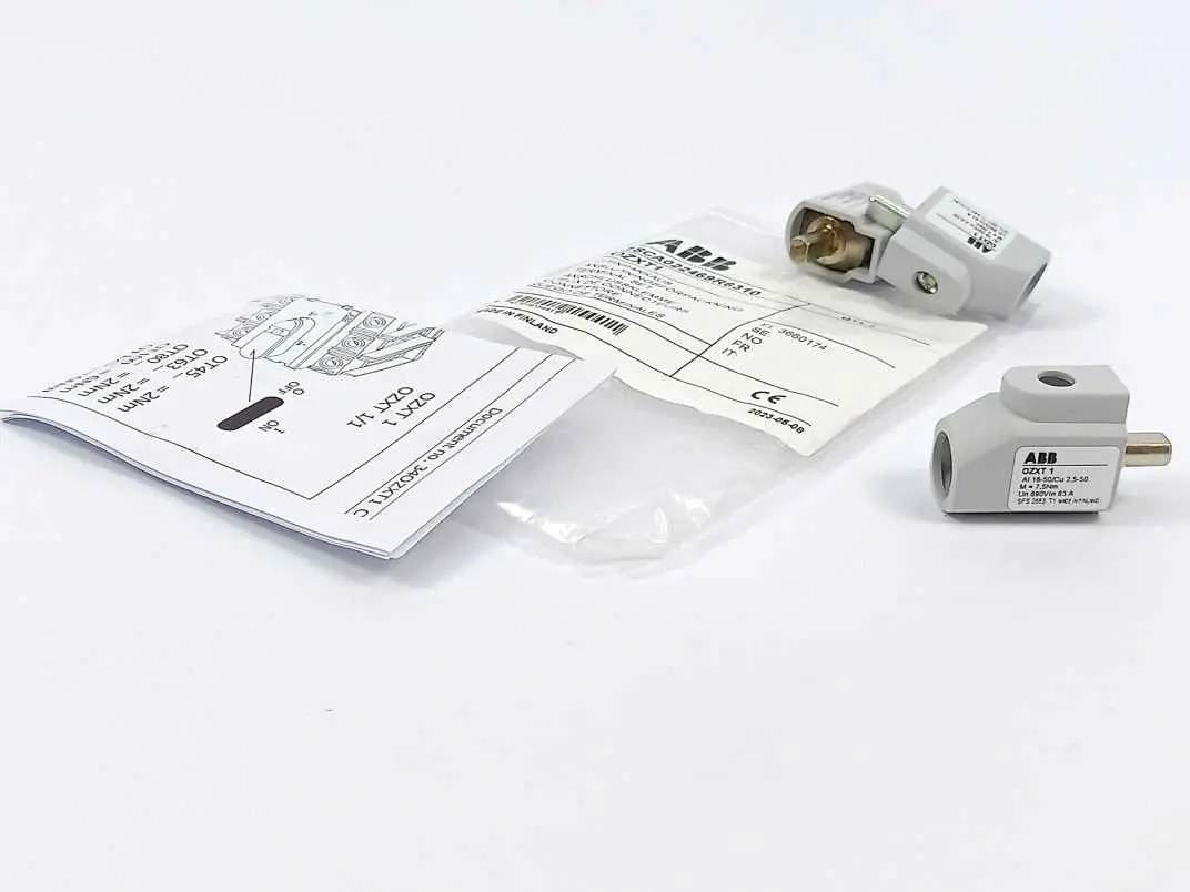 Produktfoto 1 von ABB 1SCA022469R6310