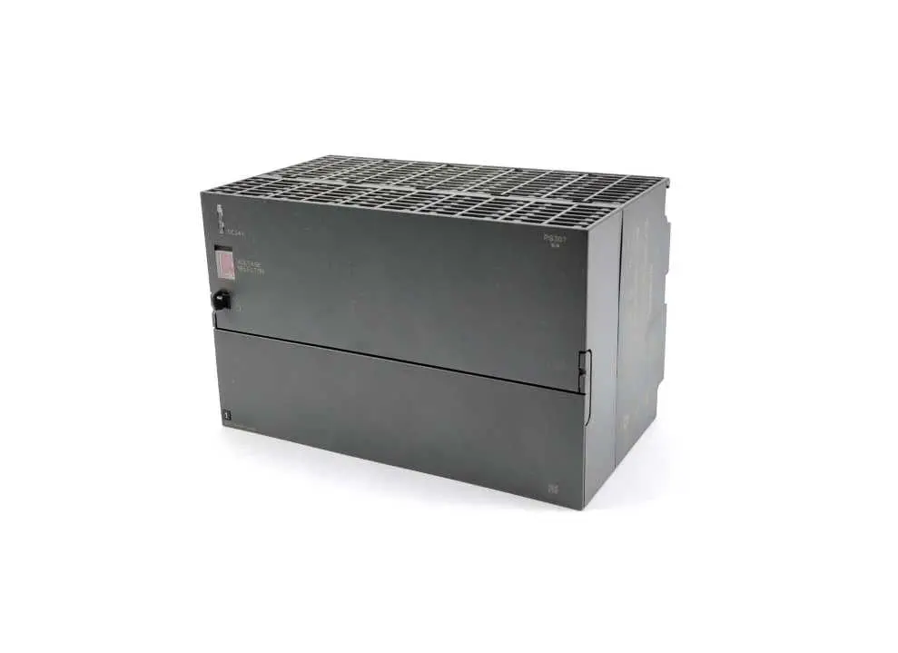 Produktfoto 1 von Siemens 6ES7307-1KA00-0AA0