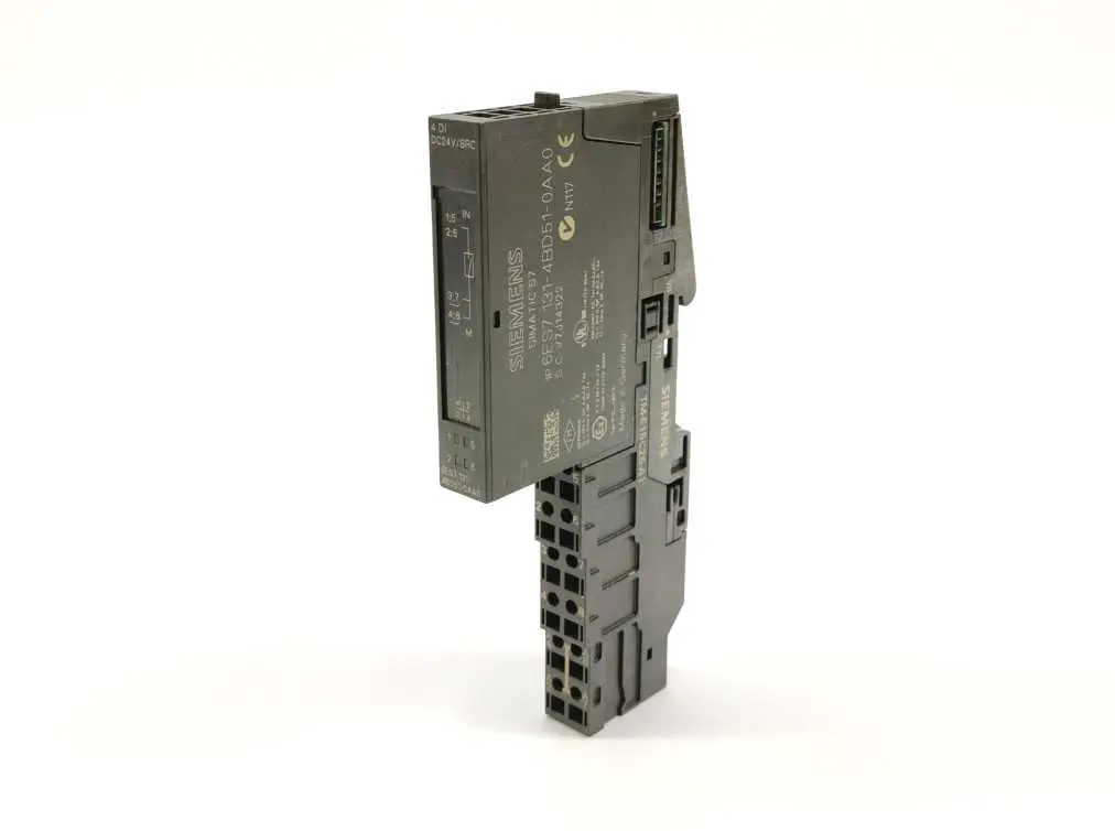 Produktfoto 1 von Siemens 6ES7131-4BD51-0AA0