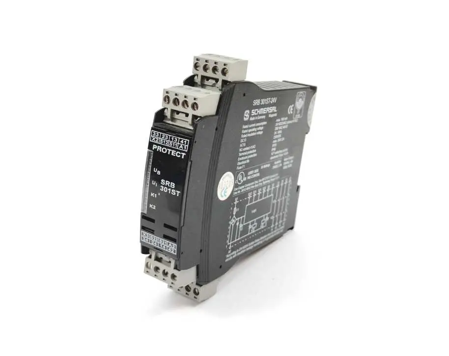 Produktfoto 1 von Schmersal SRB301ST-24V