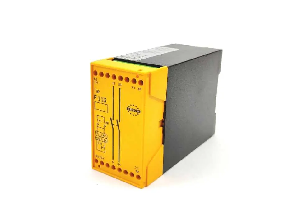 Produktfoto 1 von TESCH 07400011