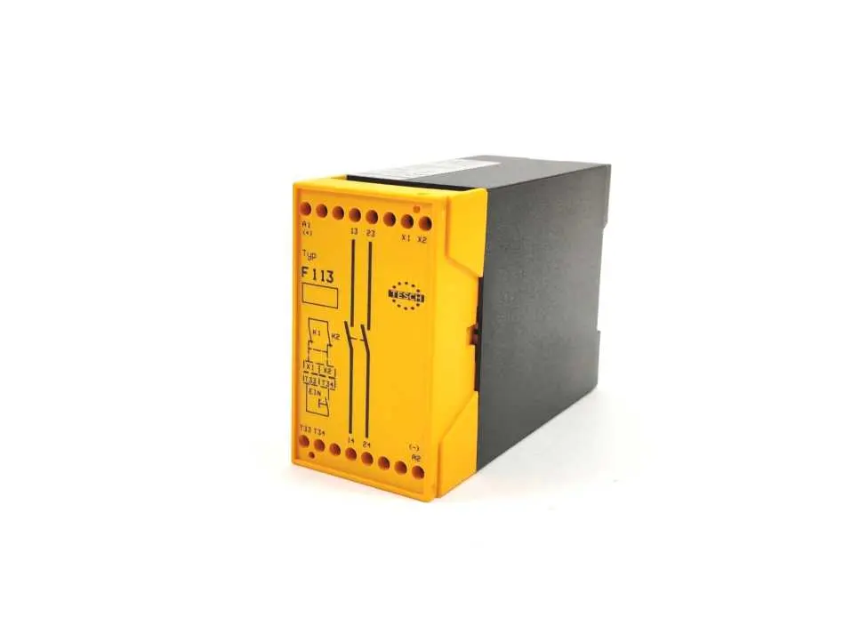 Produktfoto 1 von TESCH 07400014