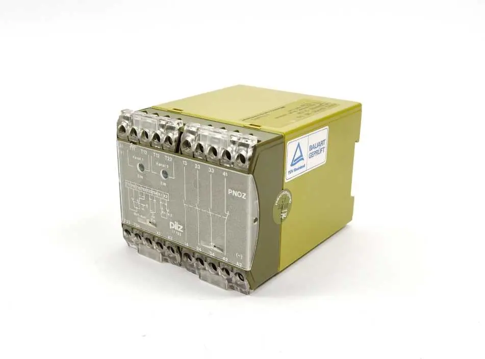 Pilz 474695