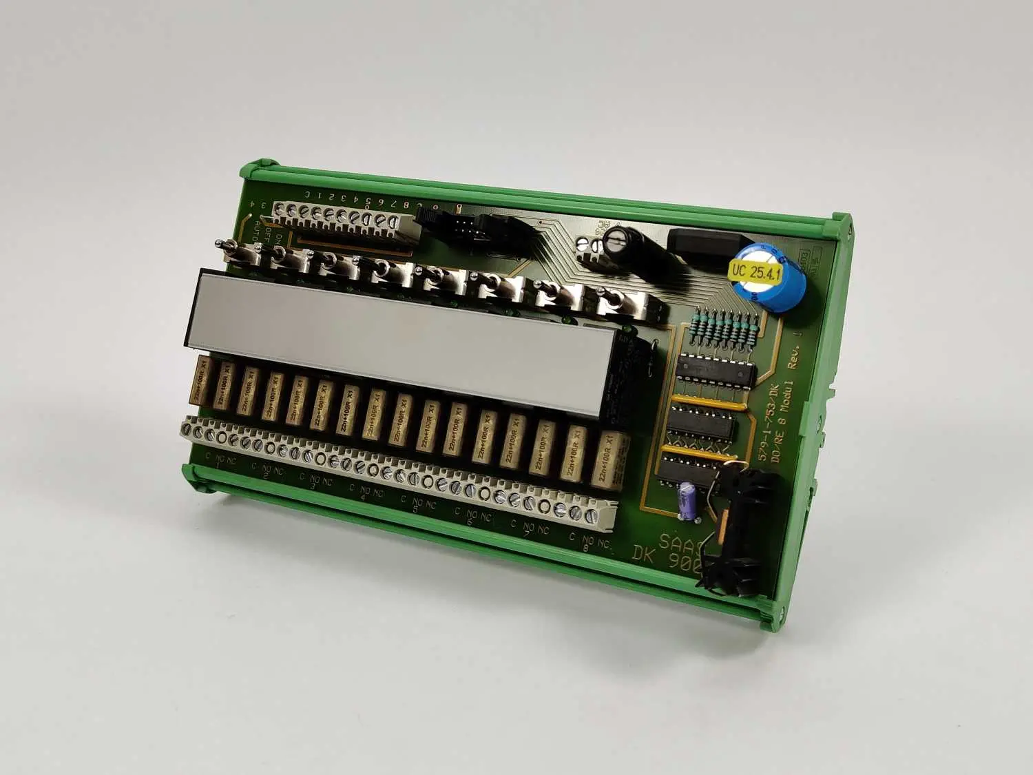 Produktfoto 1 von invensys 900.053.304