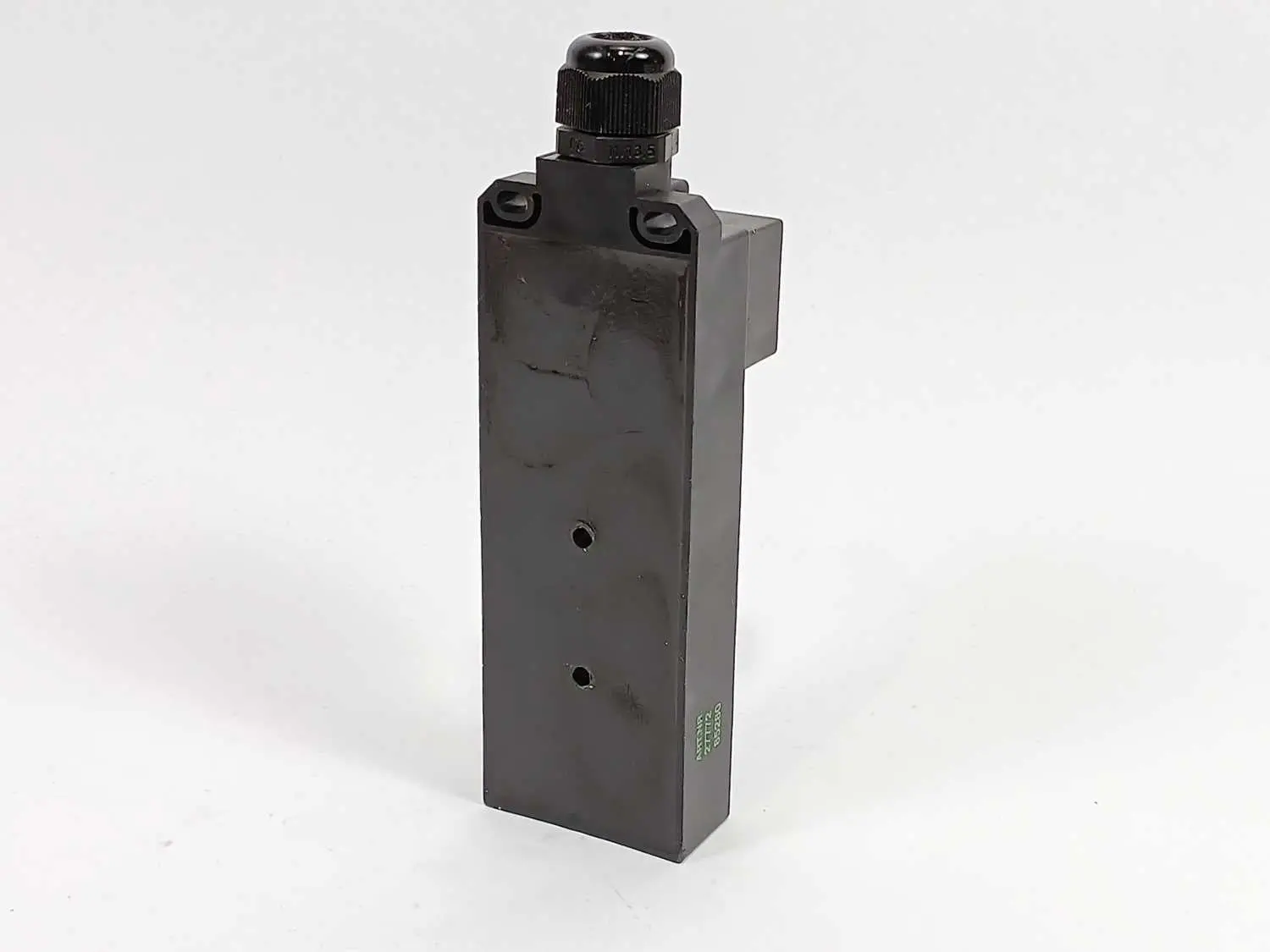 Produktfoto 1 von MURR Elektronik 27772