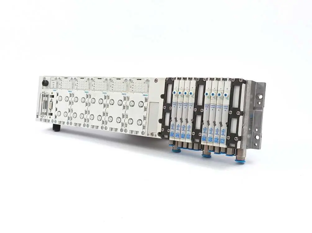 Produktfoto 1 von Festo 530411