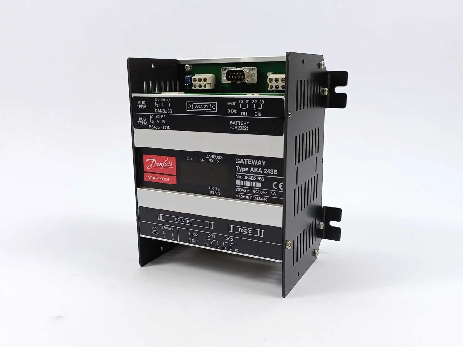 Produktfoto 1 von Danfoss 084B2266