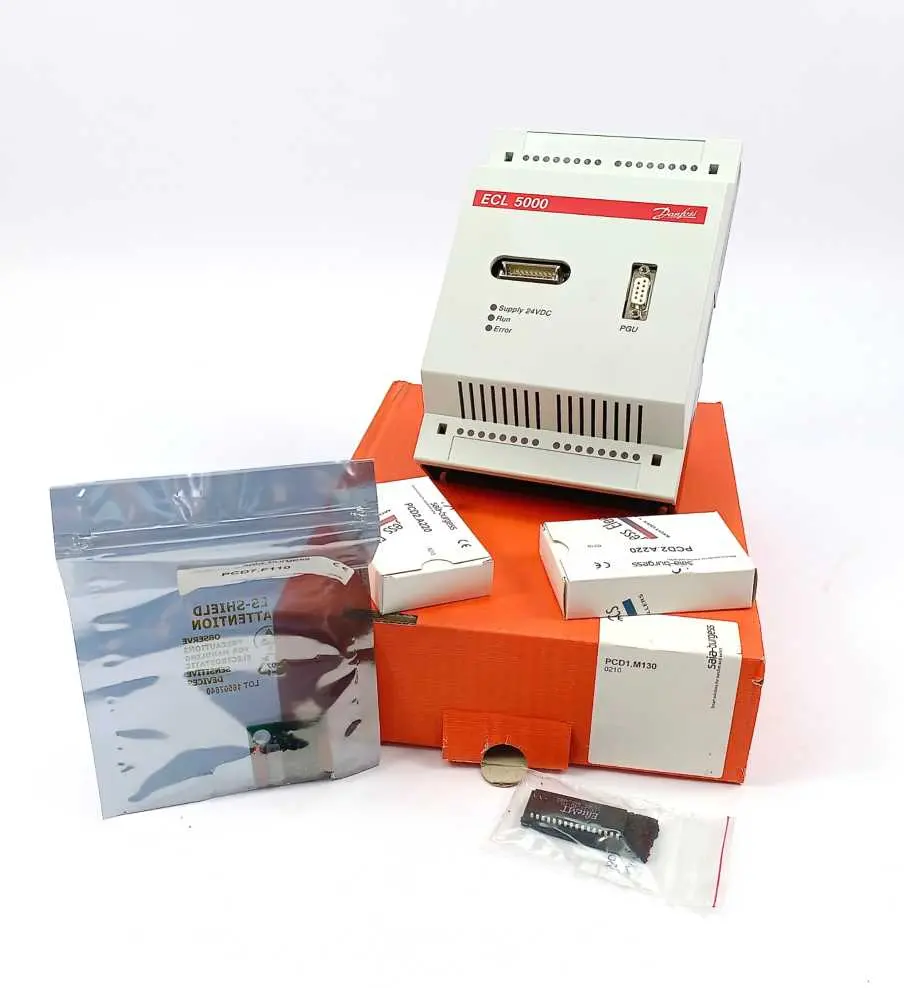 Produktfoto 1 von Saia-Burgess PCD1.M130