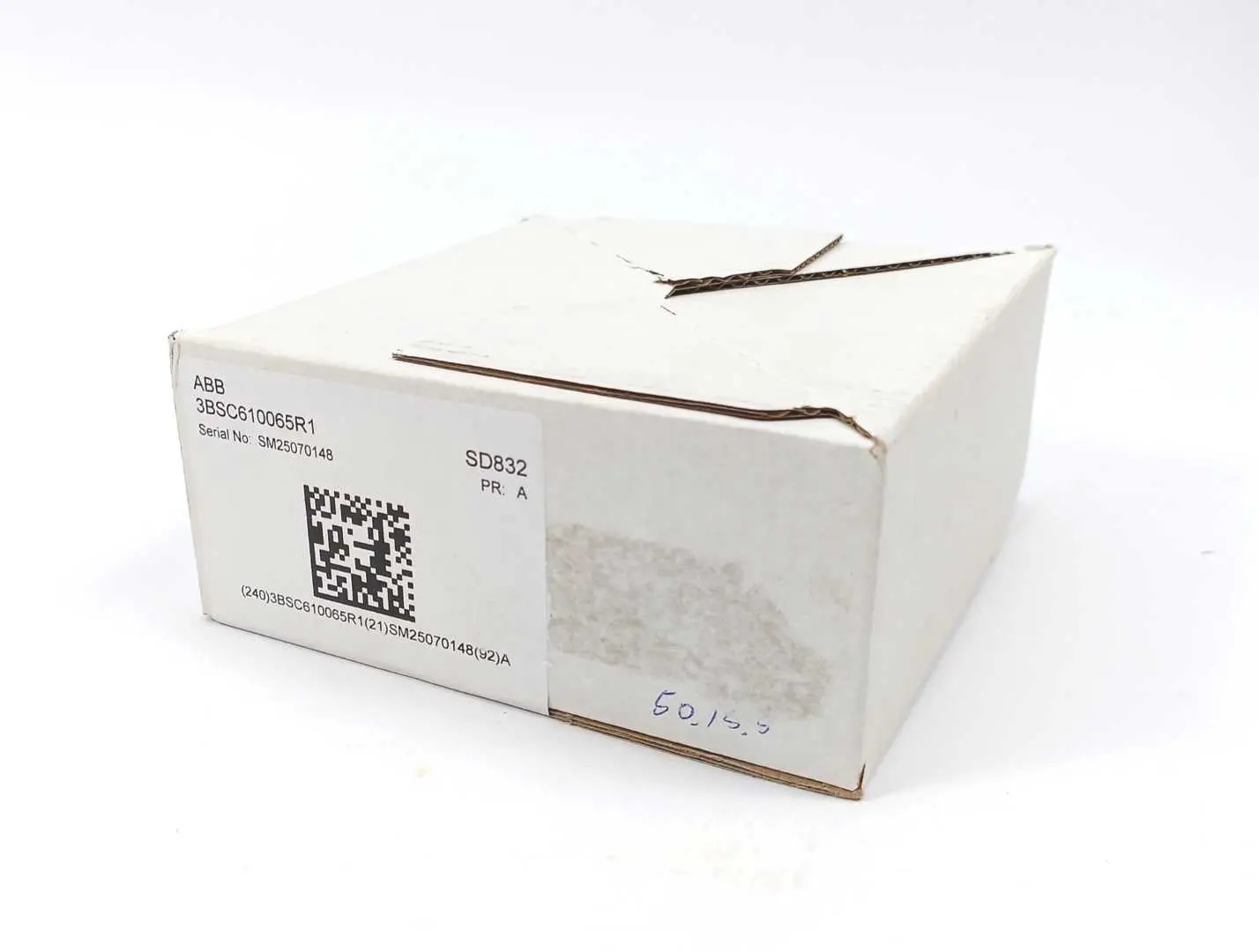 Produktfoto 1 von ABB 3BSC610065R1