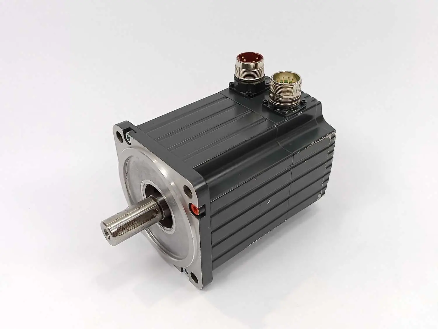 Produktfoto 1 von Moog G334-400