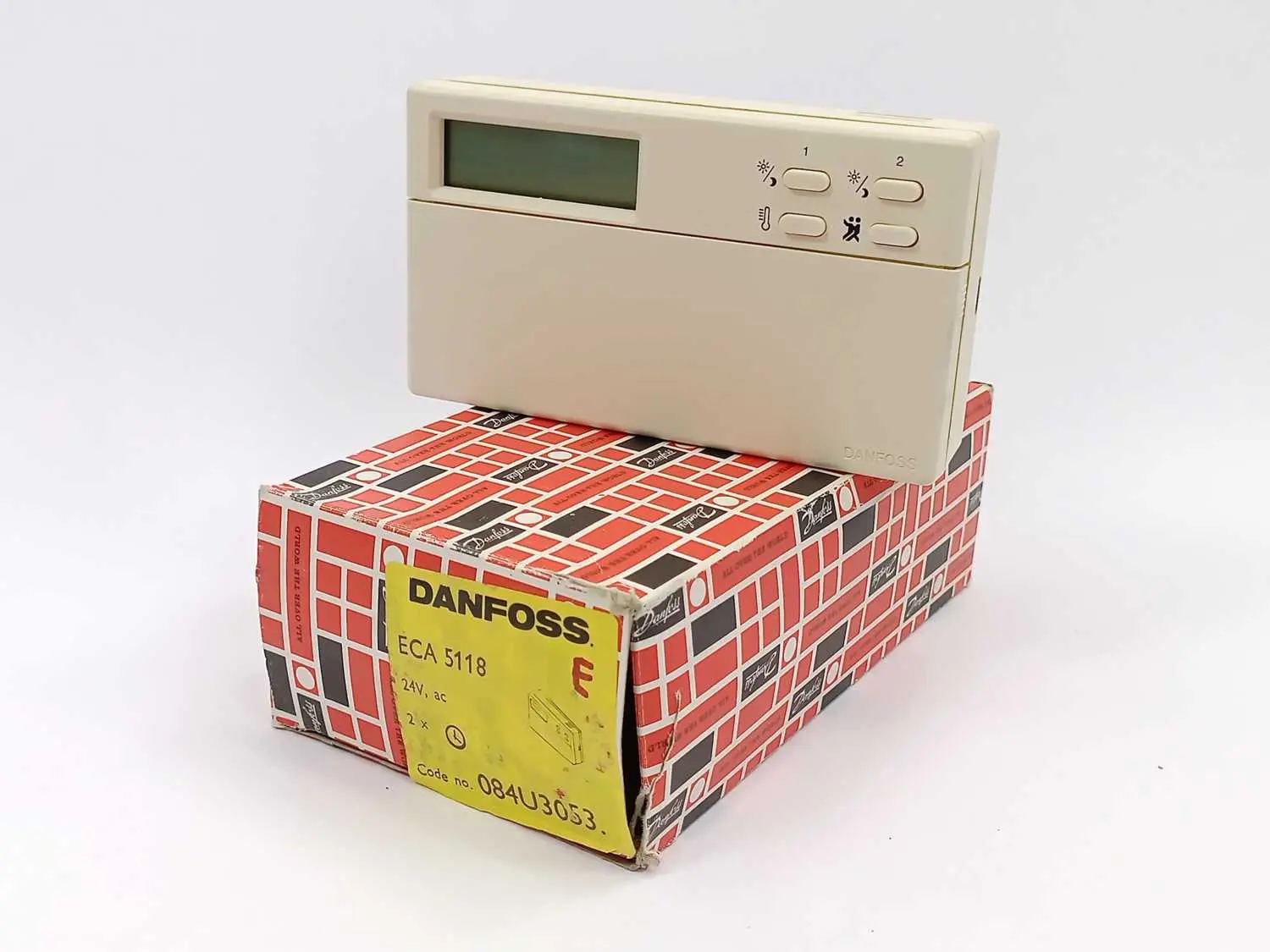 Produktfoto 1 von Danfoss 084U3053