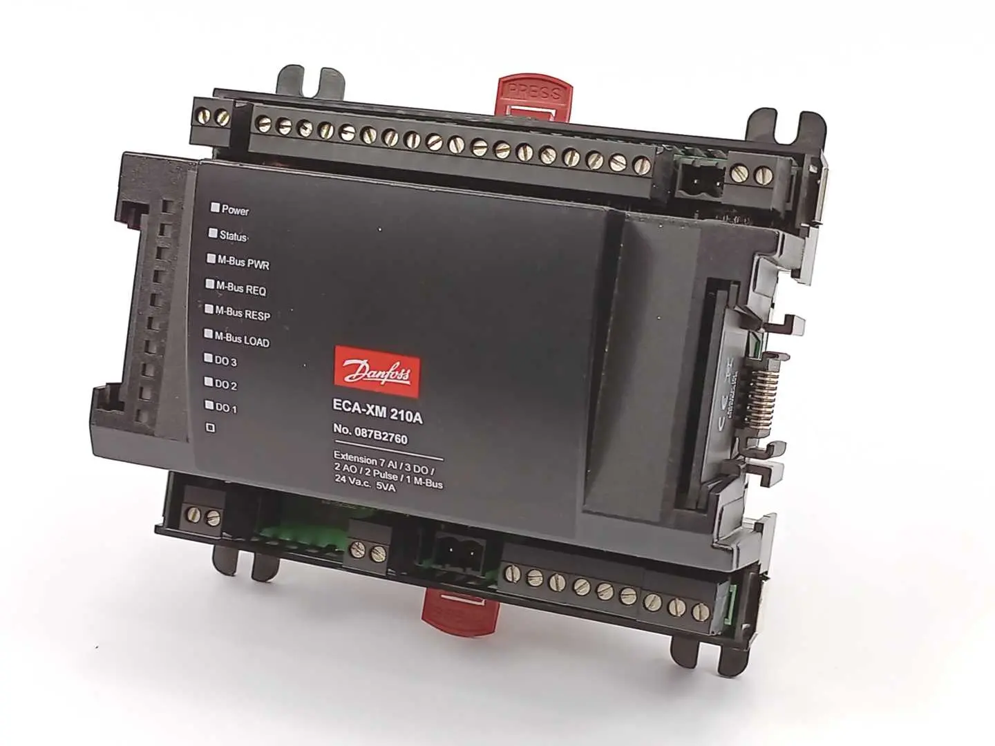 Produktfoto 1 von Danfoss 087B2760