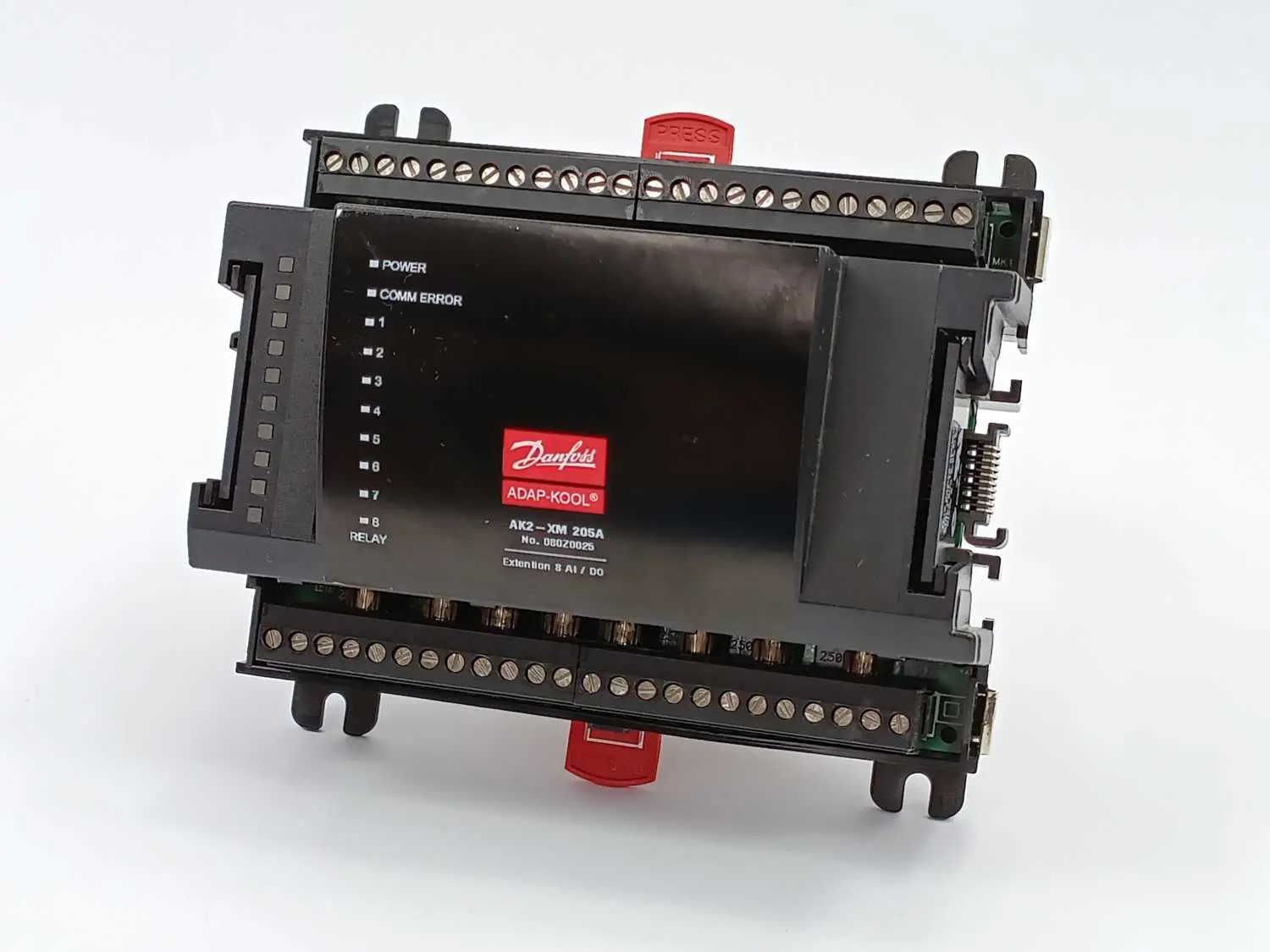 Produktfoto 1 von Danfoss 080Z0025