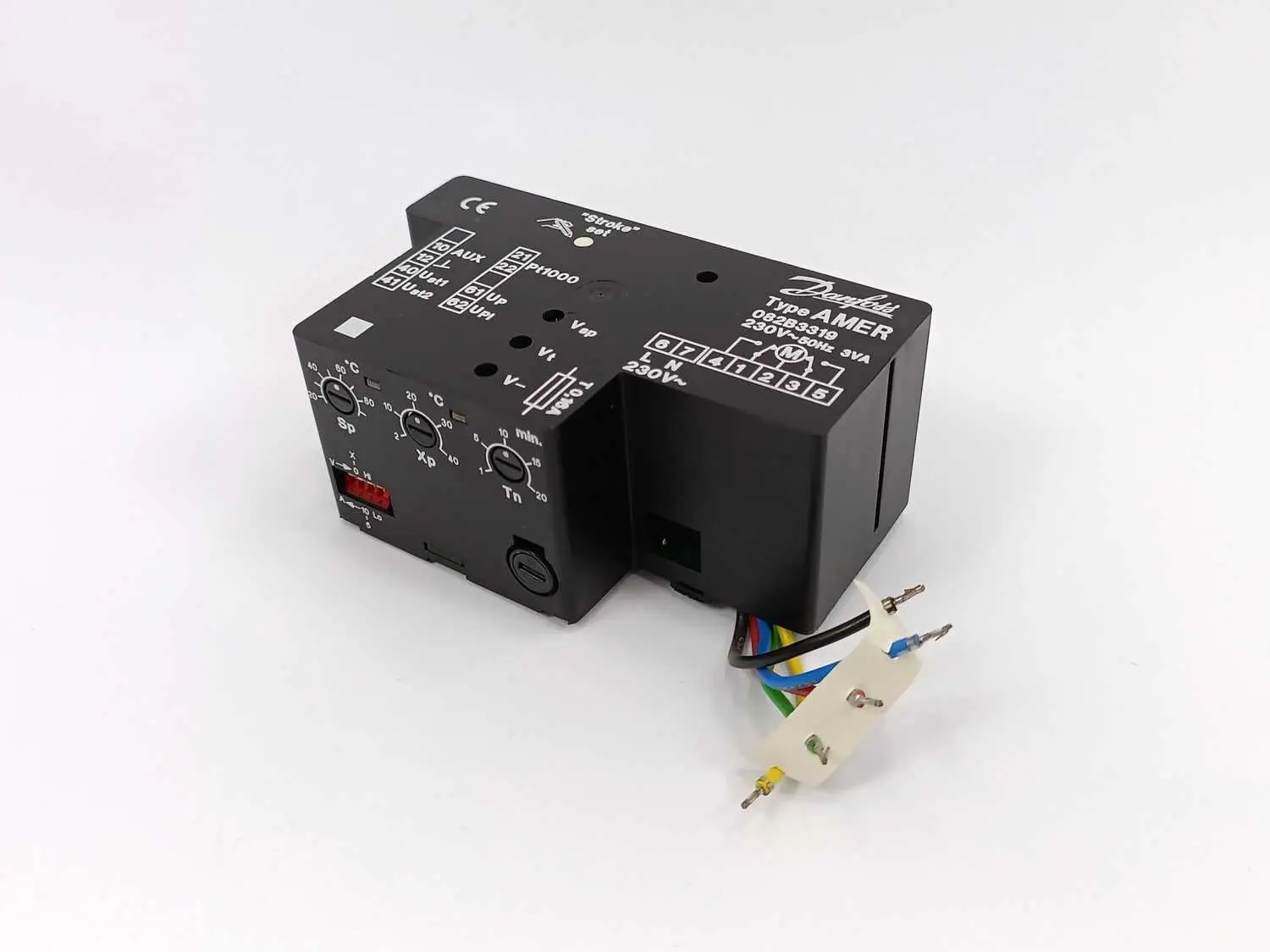Produktfoto 1 von Danfoss 082B3319