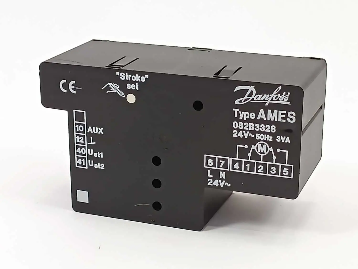 Produktfoto 1 von Danfoss 082B3328