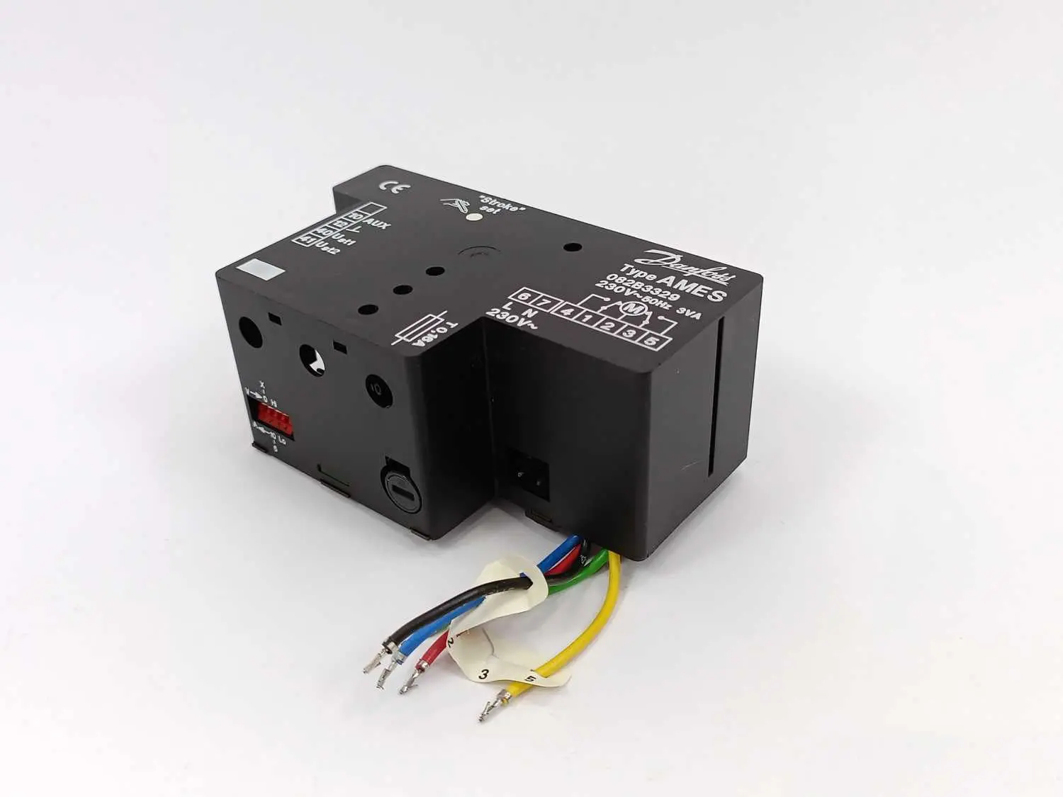 Danfoss 082B3329