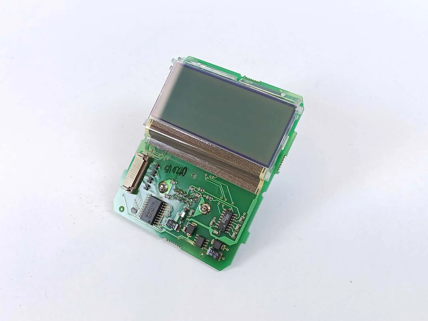 Produktfoto 1 von Vacon PC00254