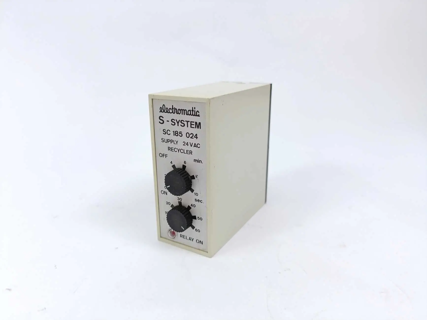 Produktfoto 1 von Electromatic SC 185 024