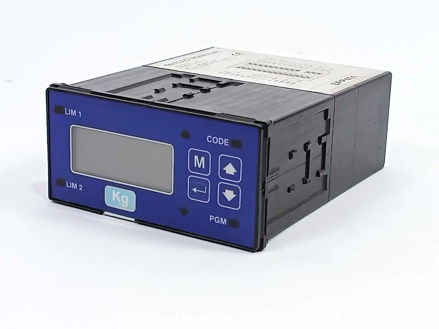 Produktfoto 1 von SN Electronics DPP451
