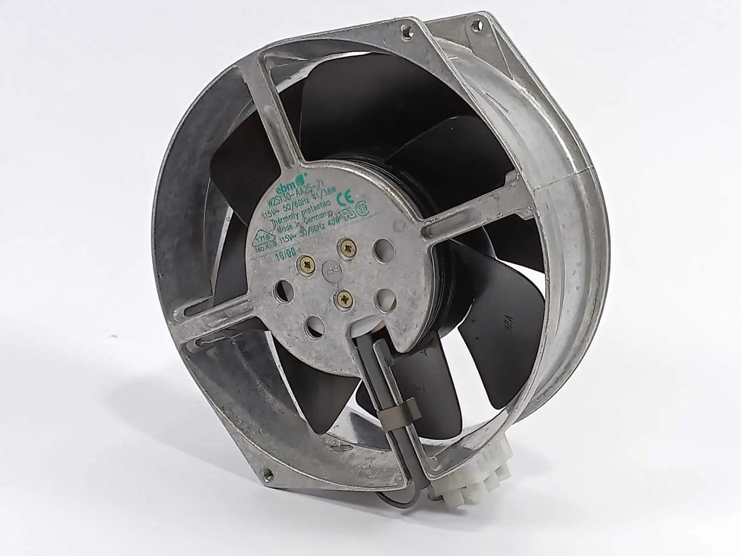 Produktfoto 1 von EBM W2S130-AA25-71