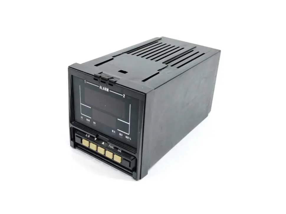 Produktfoto 1 von Dynisco MPC660