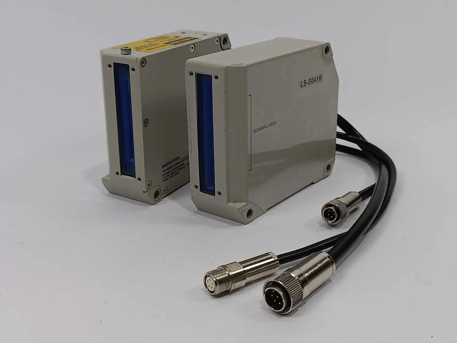 Produktfoto 1 von KEYENCE LS-5041T