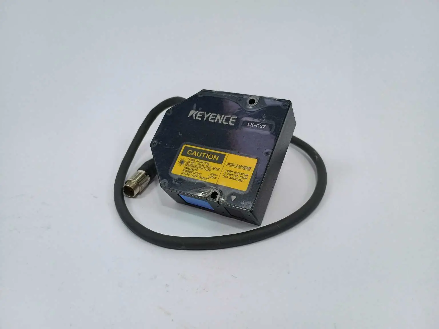 Produktfoto 1 von KEYENCE LK-G37
