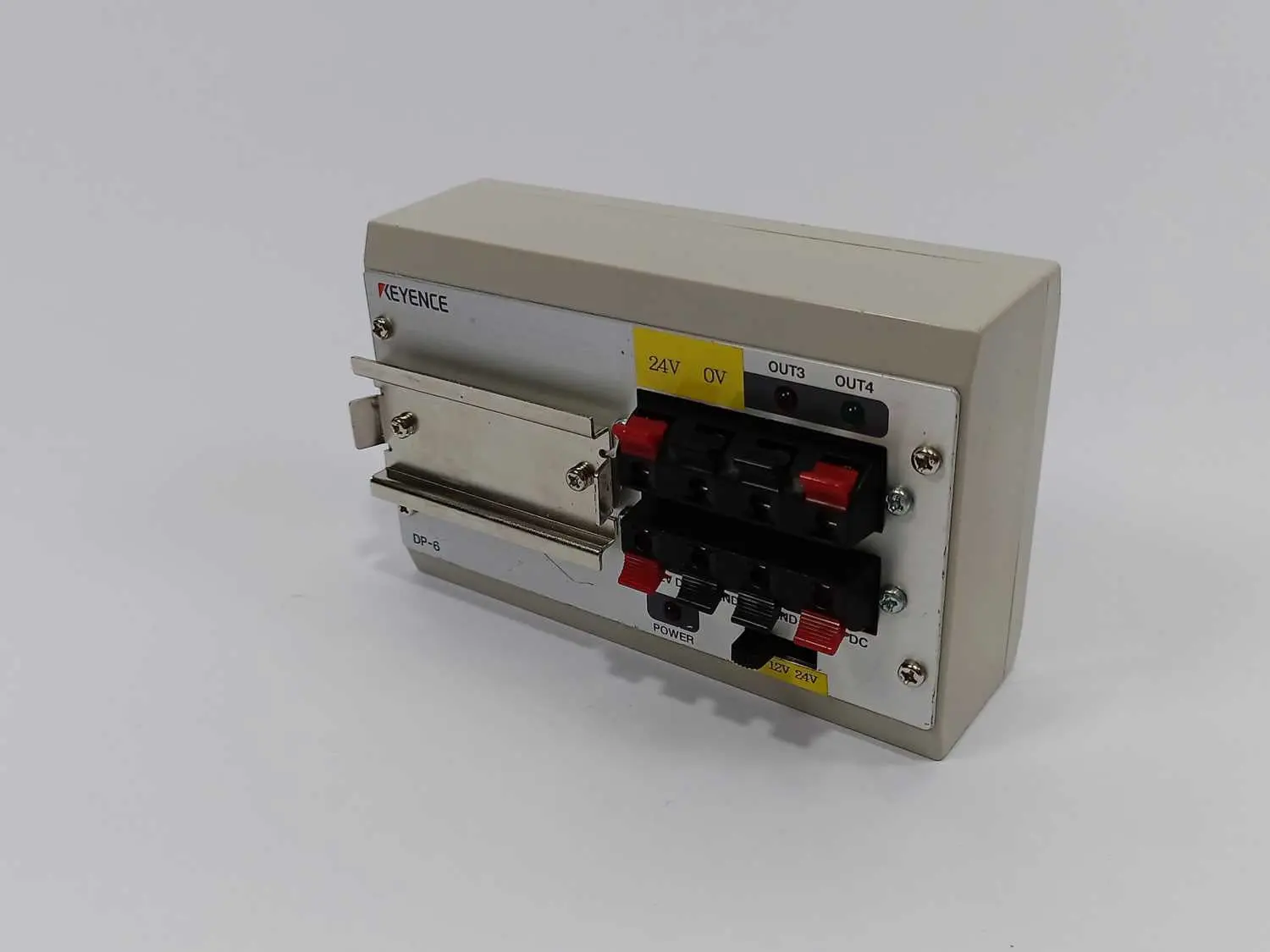 Produktfoto 1 von KEYENCE DP-6