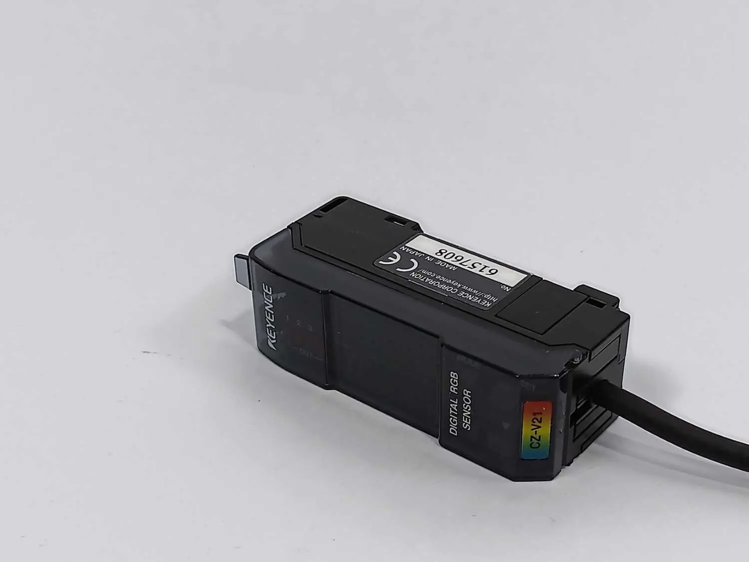 Produktfoto 1 von KEYENCE CZ-V21