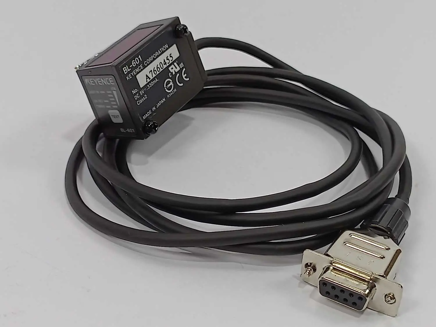 Produktfoto 1 von KEYENCE BL-601
