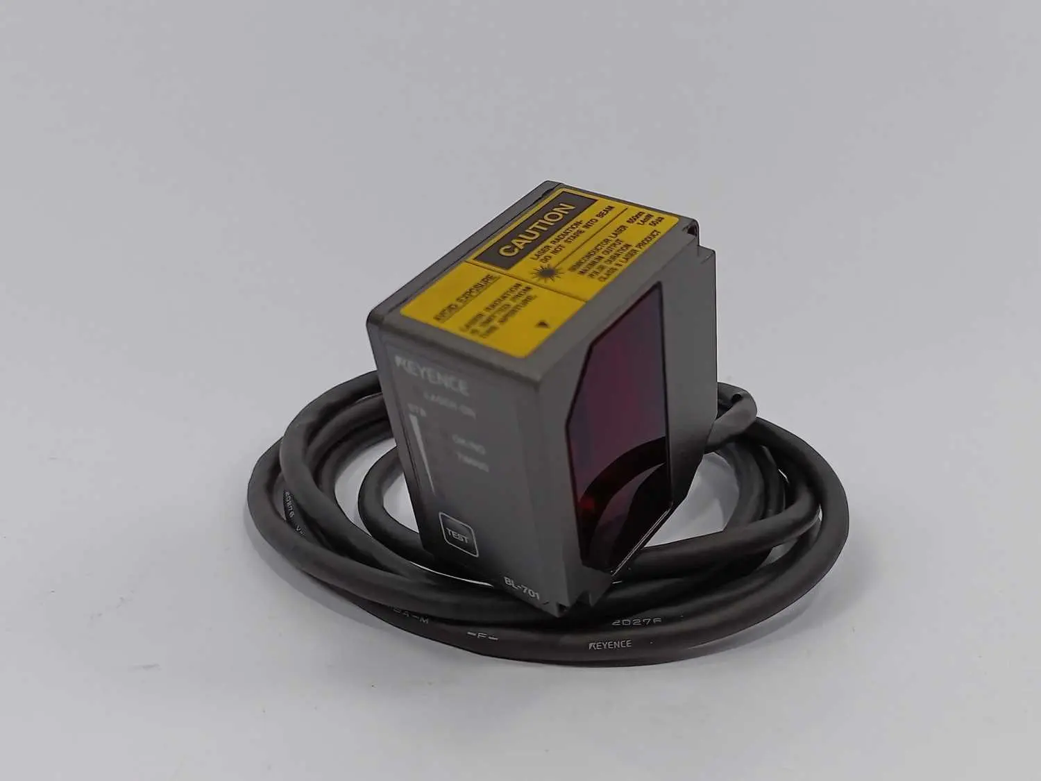 Produktfoto 1 von KEYENCE BL-701