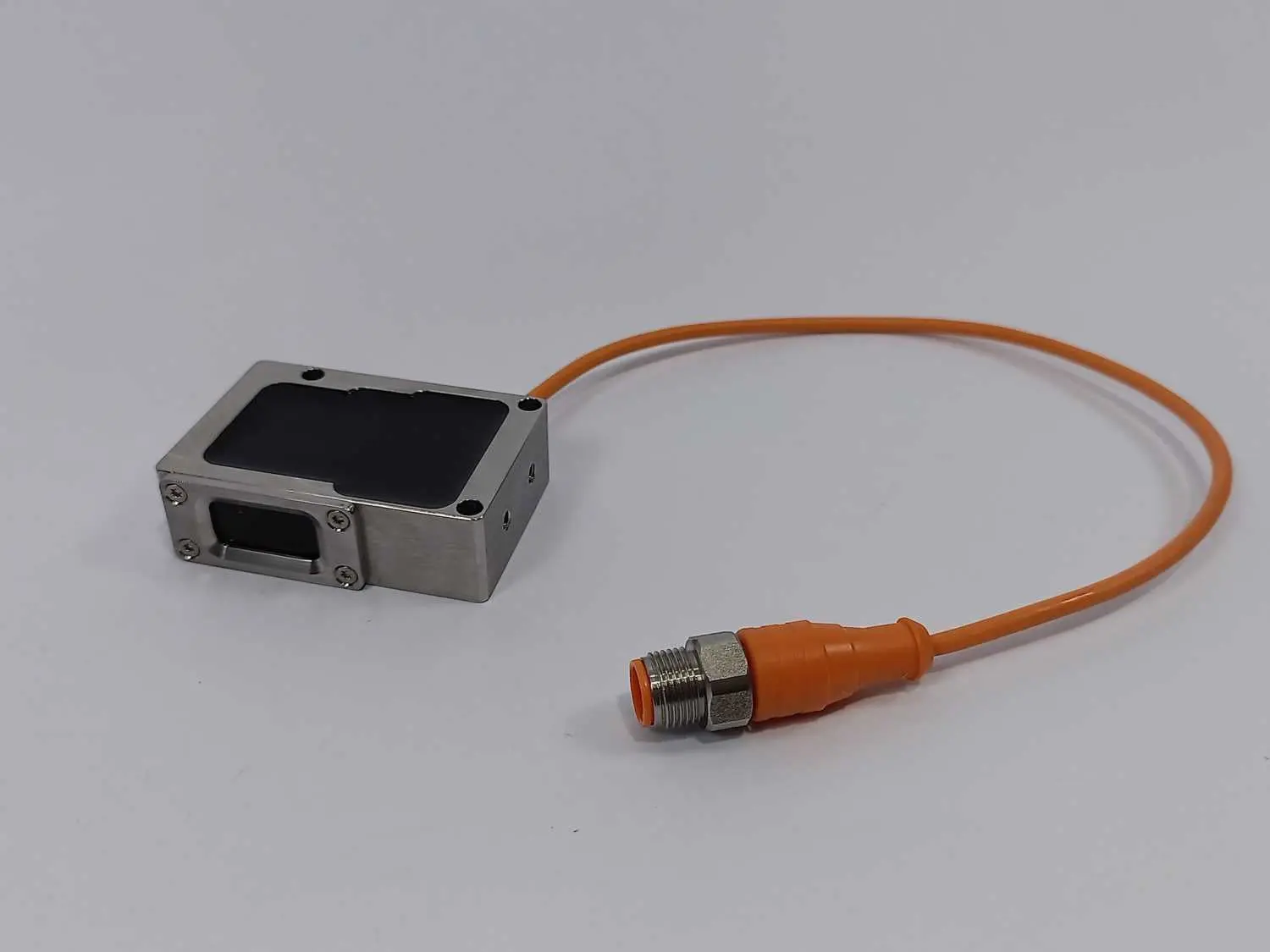 Produktfoto 1 von Di-Soric OTVTI 51 V 500 P3LK-0.3-BS/IP69K-R