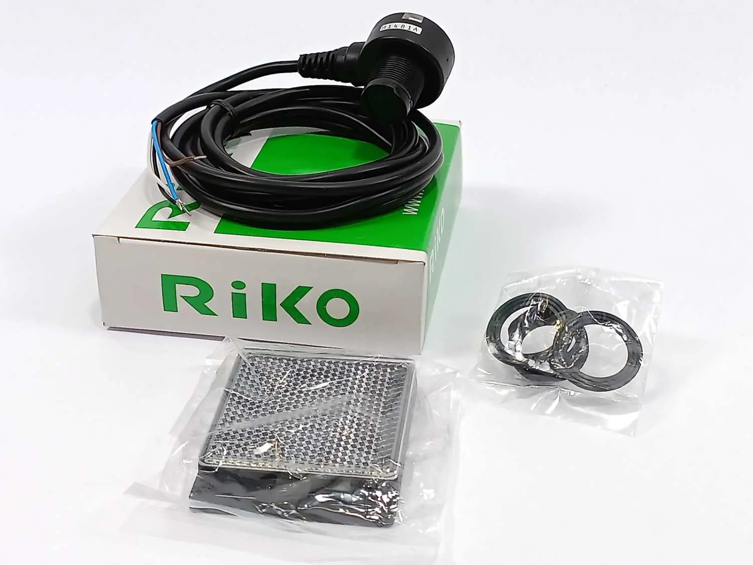 Riko PTQ18-R2P