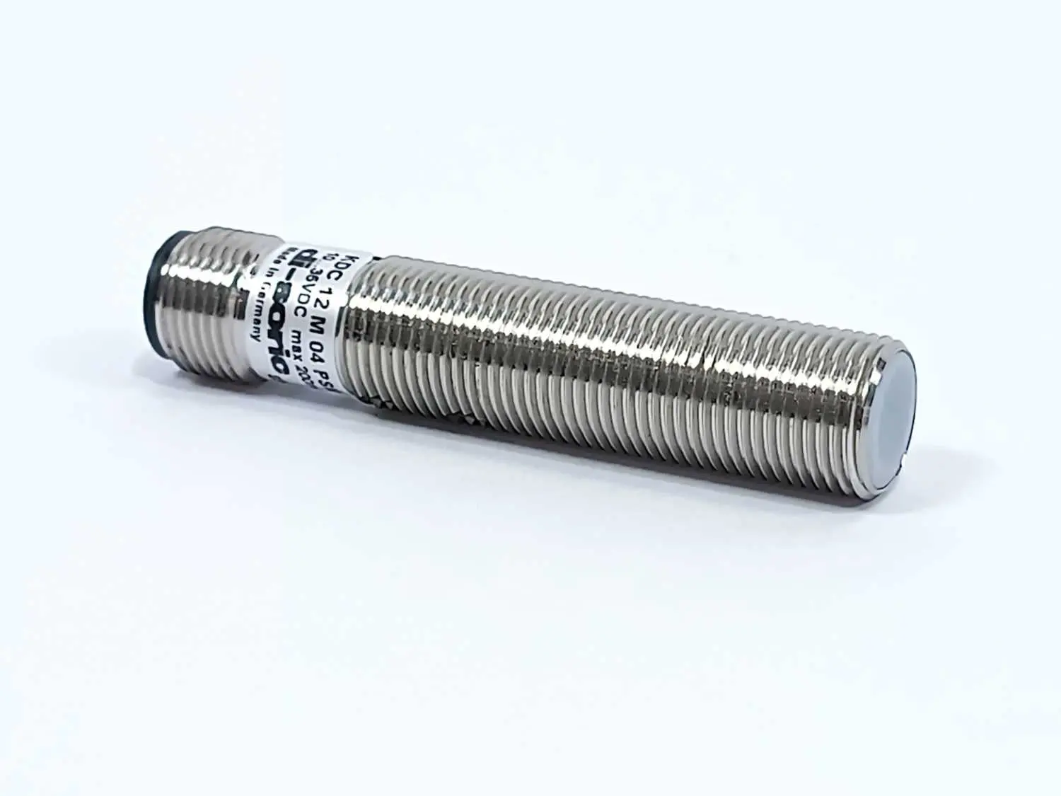 Produktfoto 1 von Di-Soric KDC 12 M 04 PSK-IBSL