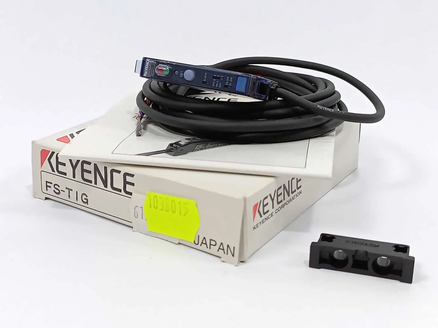 Produktfoto 1 von KEYENCE FS-T1G