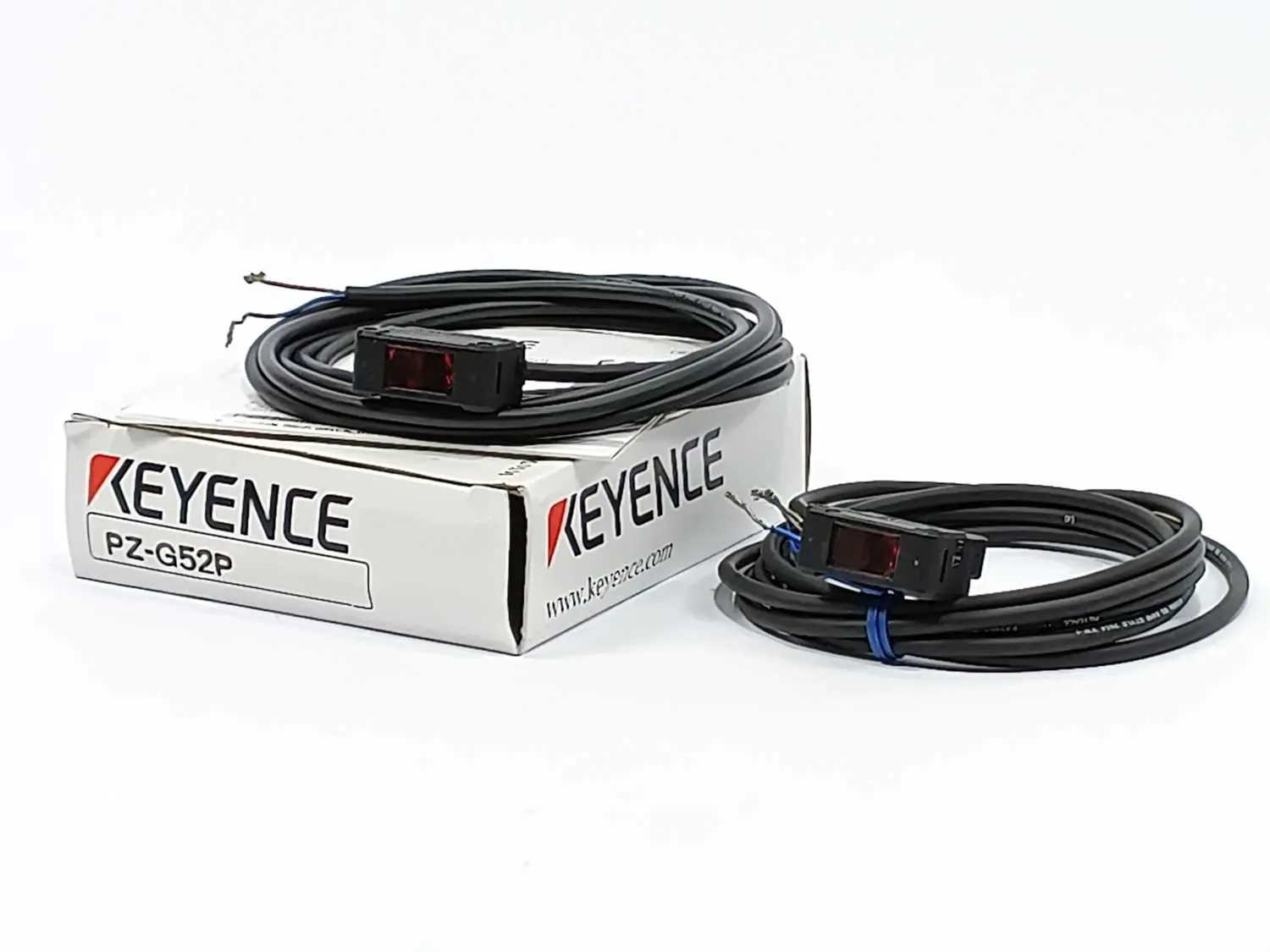 Produktfoto 1 von KEYENCE PZ-G52P