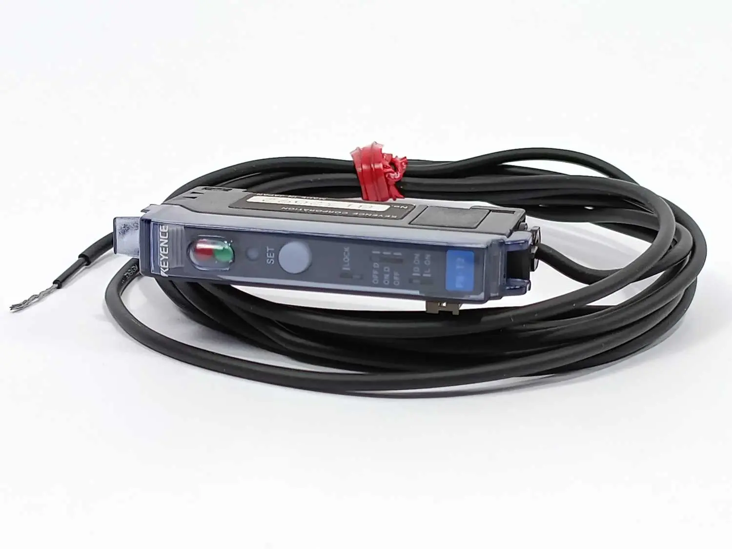 Produktfoto 1 von KEYENCE FS-T2