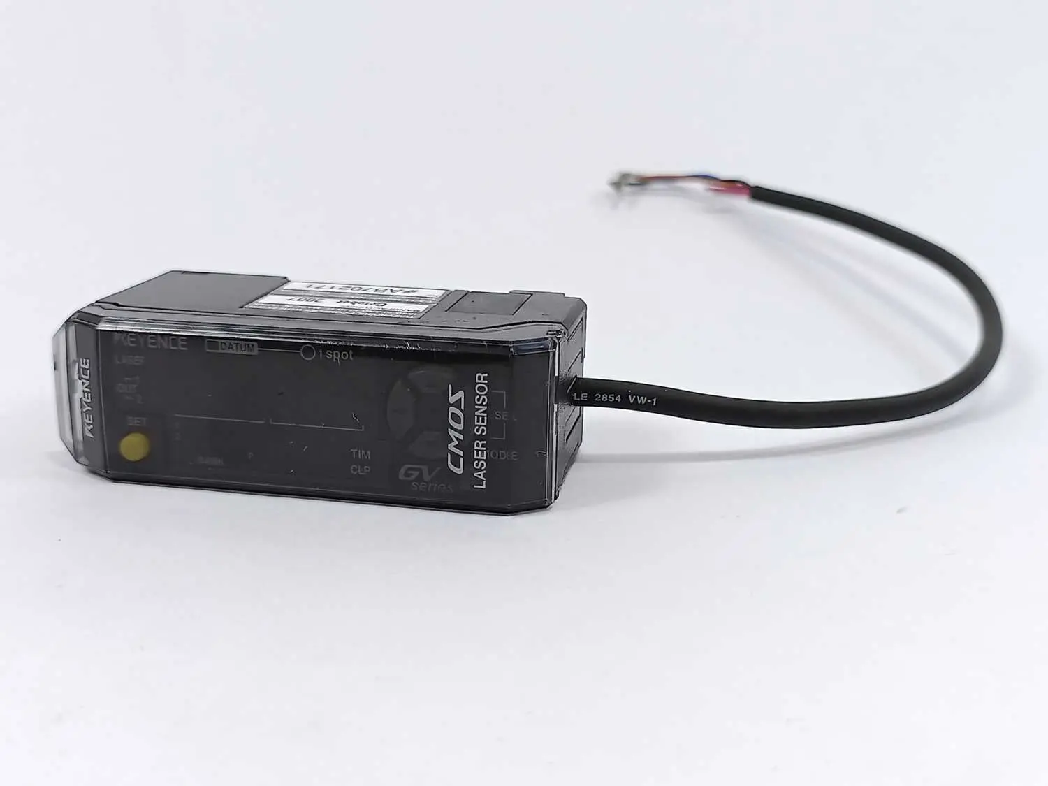 Produktfoto 1 von KEYENCE GV-21P