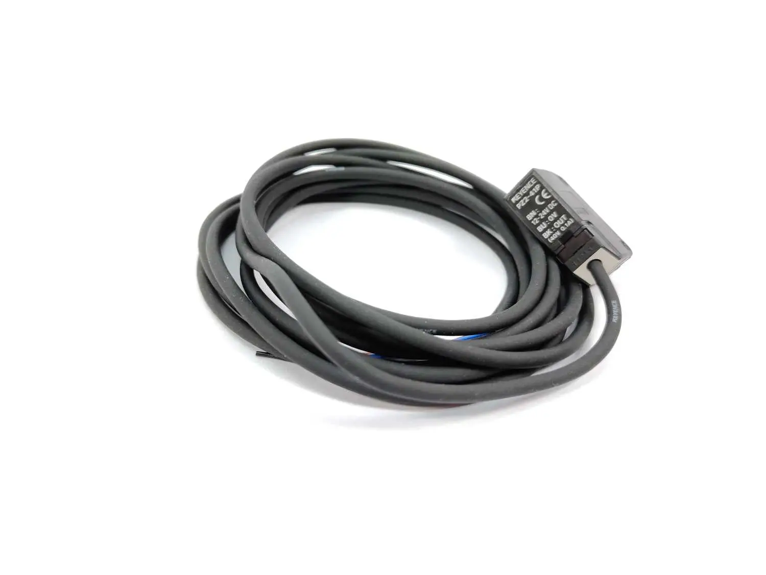 Produktfoto 1 von KEYENCE PZ2-41P