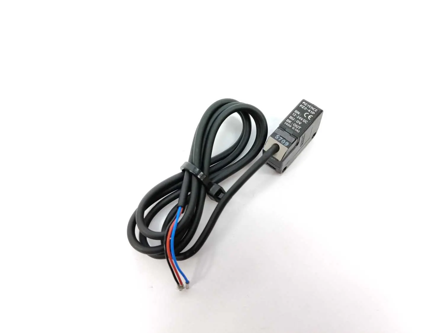 Produktfoto 1 von KEYENCE PZ2-41P