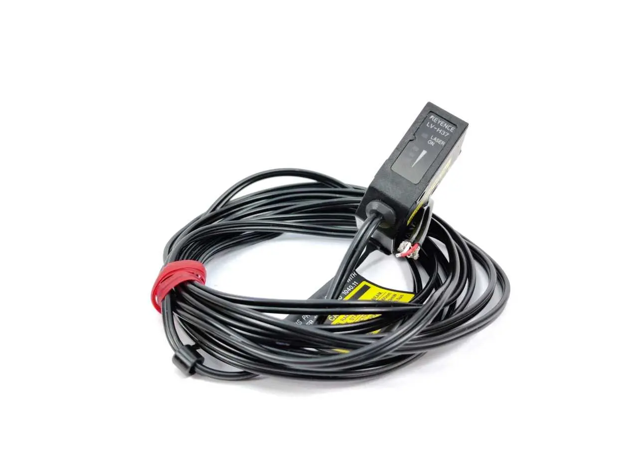 Produktfoto 1 von KEYENCE LV-H37