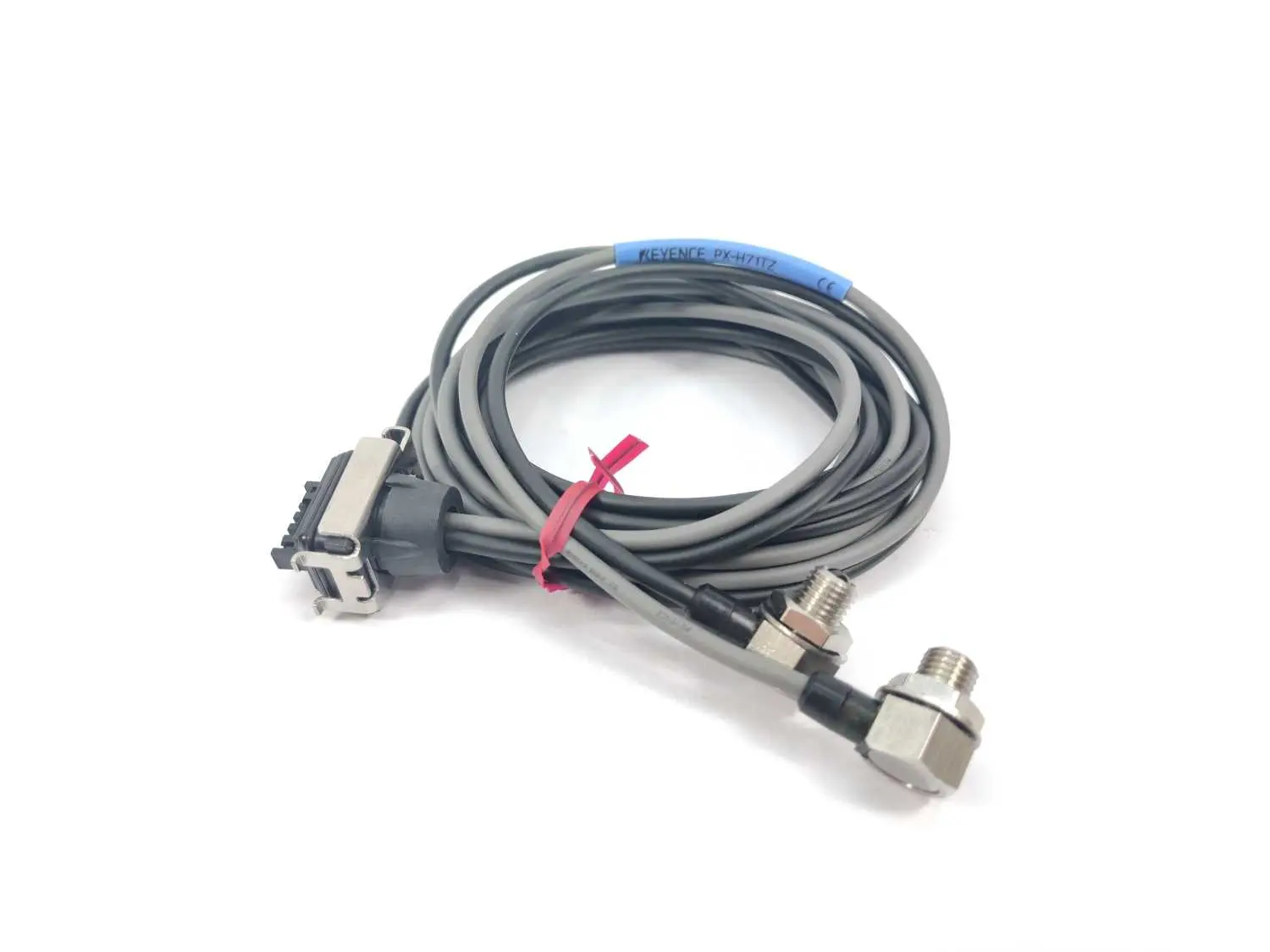 Produktfoto 1 von KEYENCE PX-H71TZ