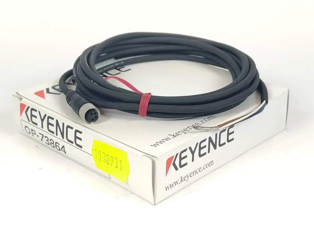 Produktfoto 1 von KEYENCE OP-73864
