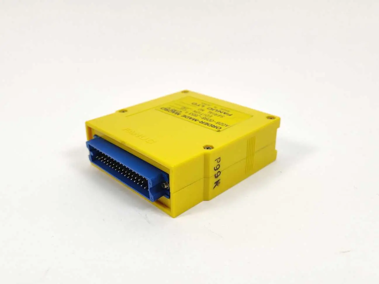 Produktfoto 1 von Fanuc A02B-0098-J553