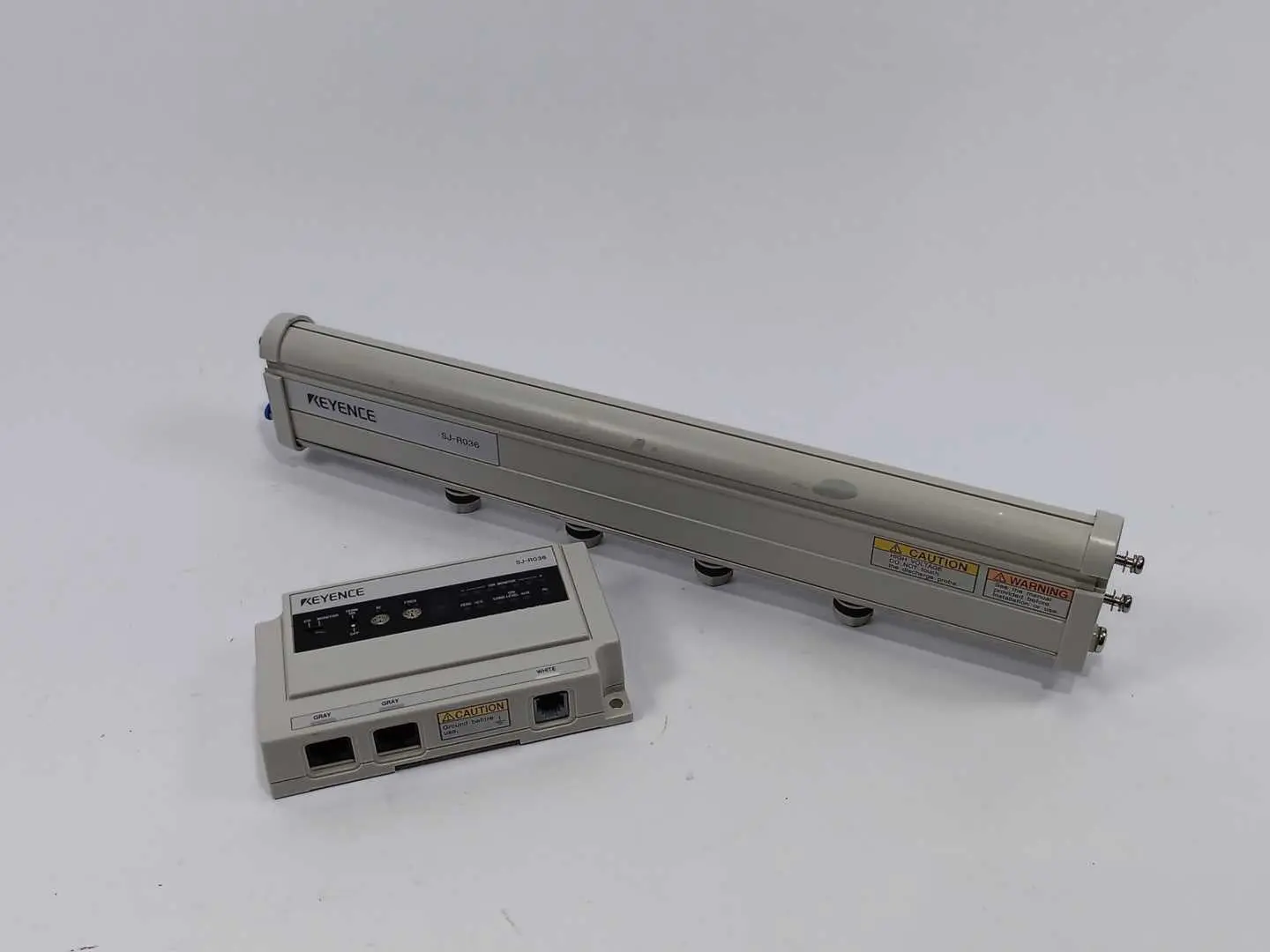 Produktfoto 1 von KEYENCE SJ-R036
